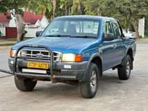 used ford ranger