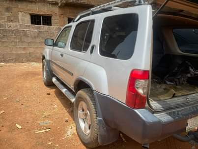 A picture of Jeep