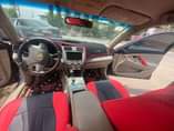 A picture of 2008 Toyota Camry
