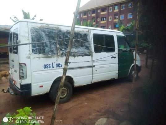 A picture of VW Lt