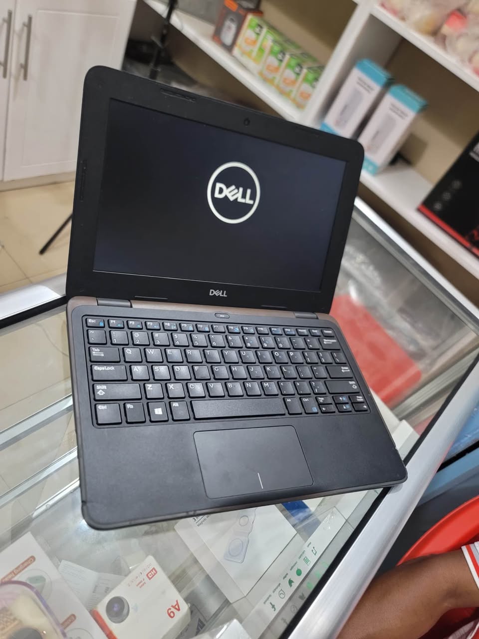 A picture of Hp Elitebook 850 G1 0785206616 Intel core i5 4th Gen