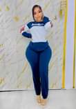 A picture of Track suit