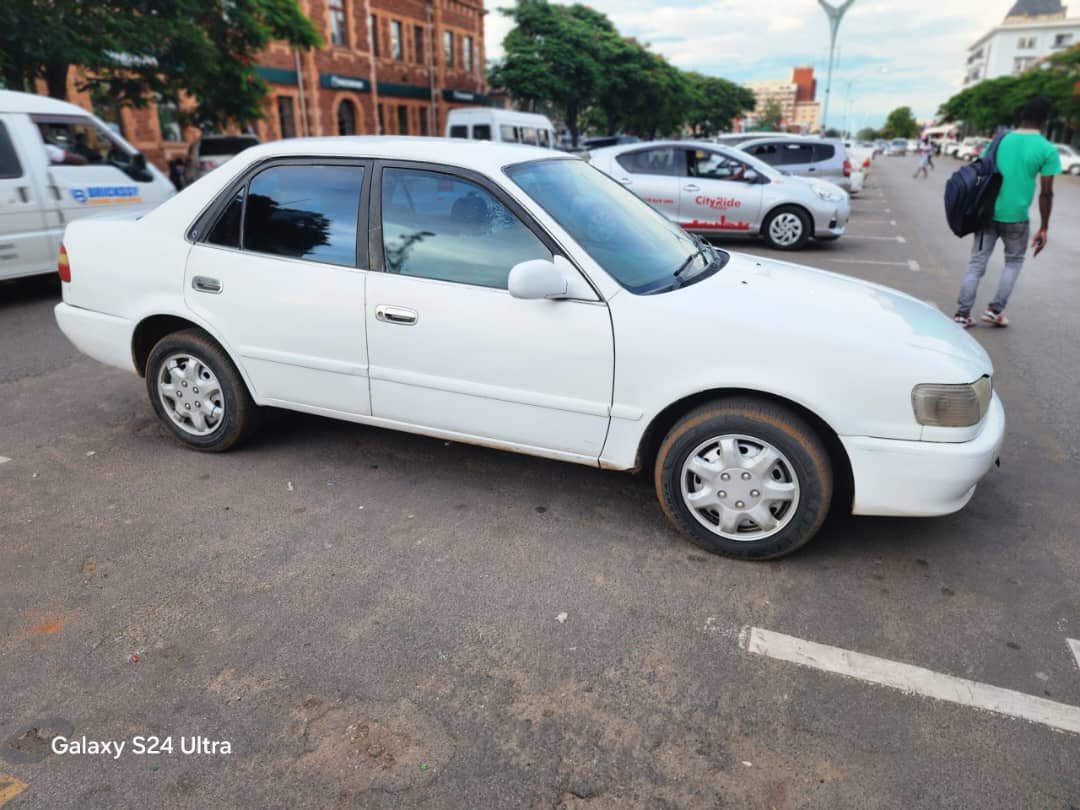 cars bulawayo