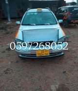cars accra