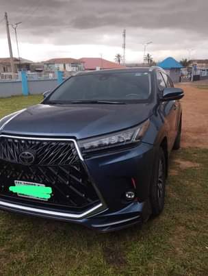 A picture of Clean Nigeria Used Toyota Highlander 2019 toks standard everything is