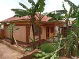 A picture of Kawanda Bombo rd house on quick sale at 45 m