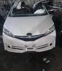 A picture of Genuine Auto spare parts