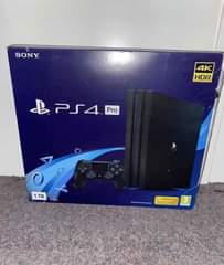 A picture of Playstations