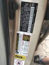 A picture of JUST ONE MONTH REGISTERED 2009 2010 TOYOTA CAMRY SPIDER Accident