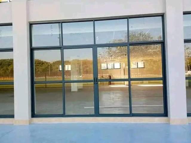aluminium