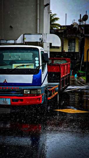 used mitsubishi canter