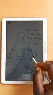 A picture of SAMSUNG GALAXY NOTE 10 1