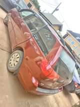 A picture of IMPORTER NEED MONEY Tokunbo Toyota Sienna 2007 fabrics Engine 100