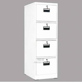 A picture of Office cabinet