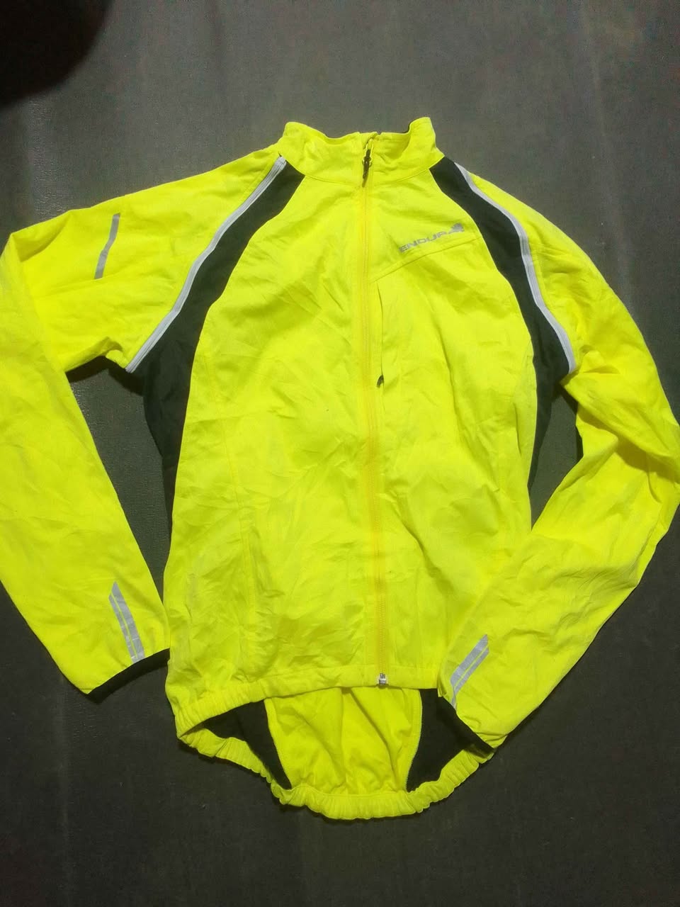 jackets