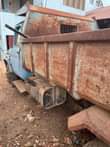 A picture of 1993 FAW Jeifung CA3120PK2Y