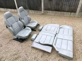 A picture of All vehicles spare parts