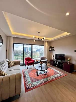 furnished apartments
