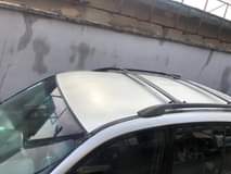 A picture of Toyota RAV4 for sale engine and gear is ok Ac