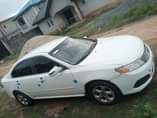 A picture of Drives smoothly and can go anywhere with absolutely no issues