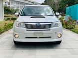 A picture of Subaru Forester 24 8mil usajili 0655422289