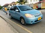 A picture of Toyota RAUM