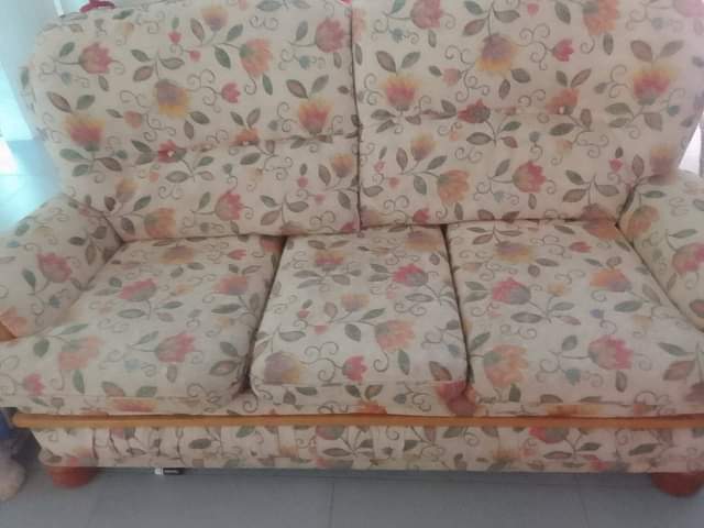 Secondhand C.