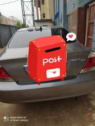 A picture of Toyota Camry big Daddy First body Untampered engine and Gear