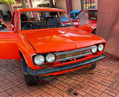 Classic,Muscle A.