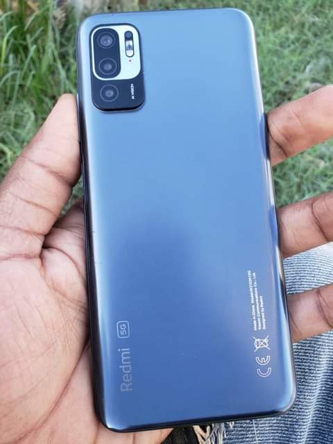 redmi