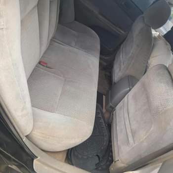 A picture of Toyota Camry 2003