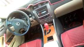 A picture of 2009 Lexus IS250 Hotcake