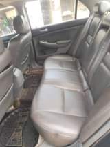 A picture of 2003 Honda Accord EOD 2
