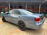 A picture of Camry