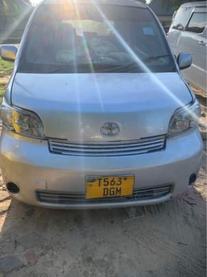 A picture of Toyota pot