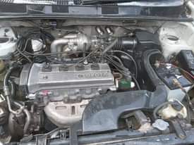 A picture of Raum old model