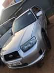 A picture of SUBARU CROSS SPORT 20 000 000 NEGOTIABLE