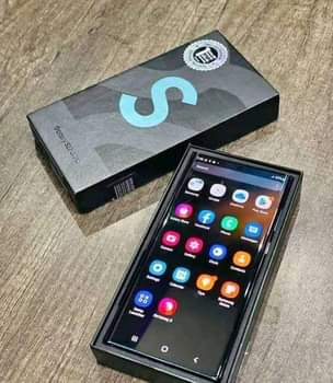 samsung galaxy s22