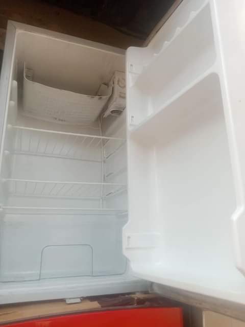 A picture of Adh single door fridge