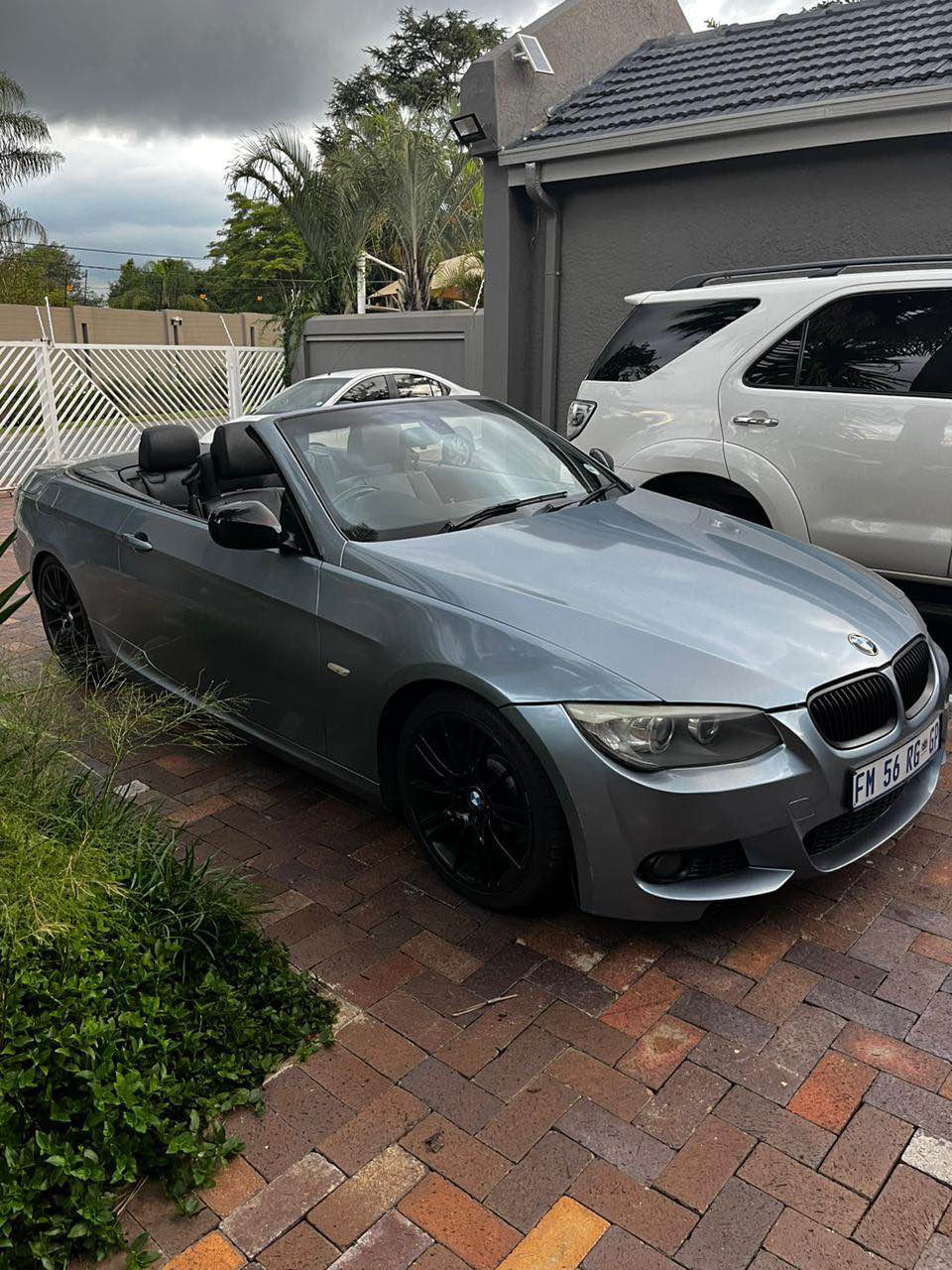 bmw 330i