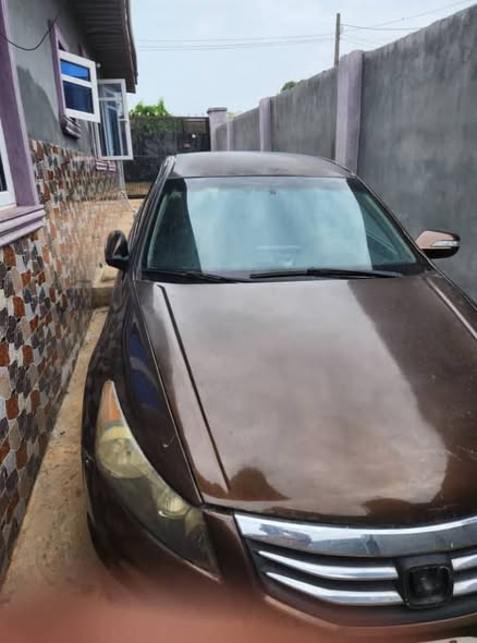 A picture of Honda evil spirit pls reas