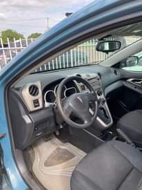A picture of New sharp toks P Vibe for sale