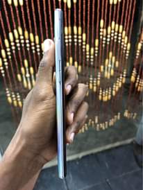 A picture of Samsung Galaxy Note 10