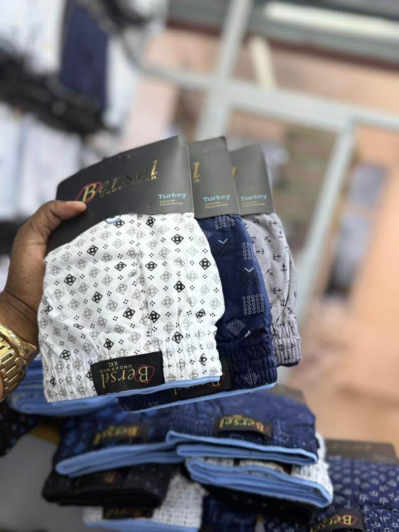 A picture of Bersel boxer