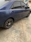 A picture of camry