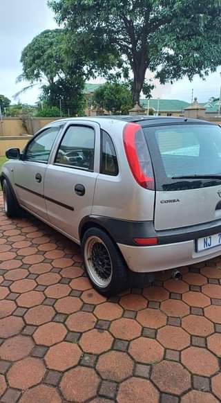 cheap cars durban