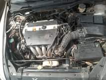 A picture of Honda Accord