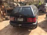 A picture of Passat