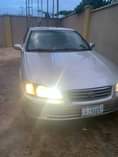 A picture of Toyota camry dropilght everything is parfectly work engine gear ac