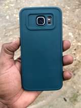 A picture of Samsung S6